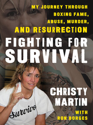 cover image of Fighting for Survival